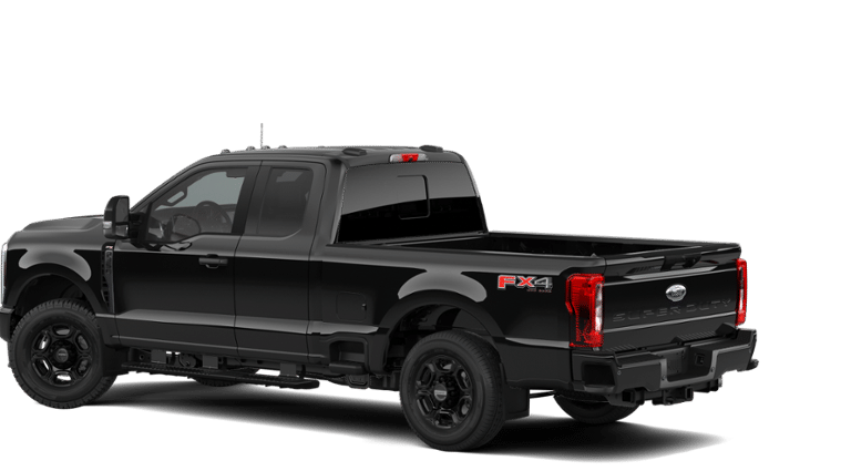 2026 Ford Super Duty F-350® XL