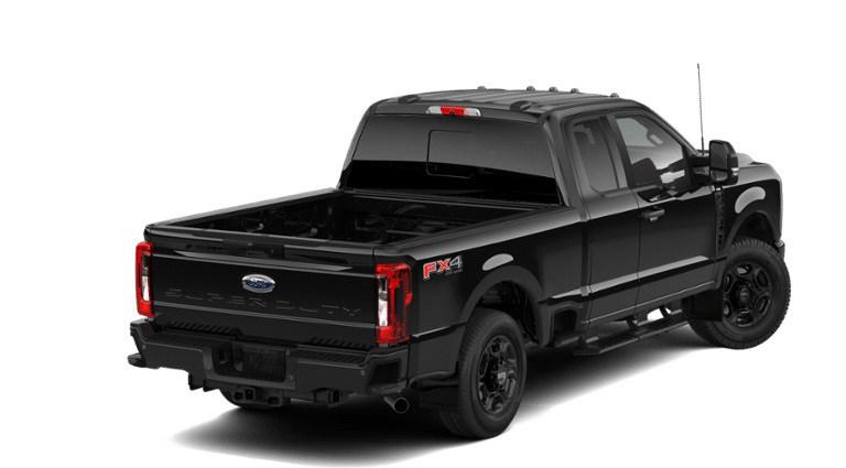 2026 Ford Super Duty F-350® XL