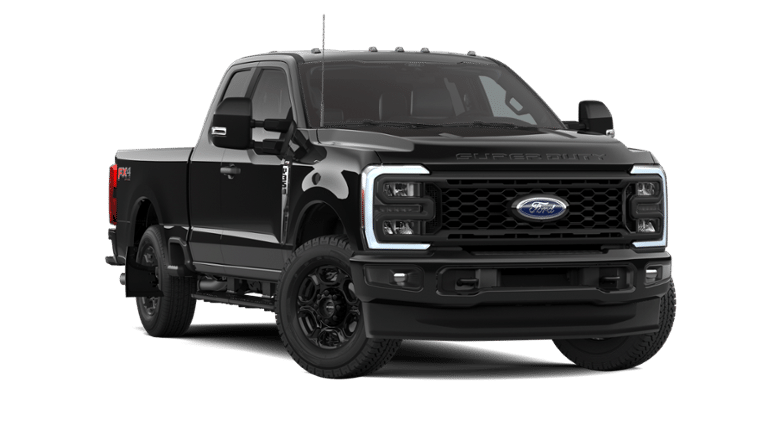 2026 Ford Super Duty F-350® XL