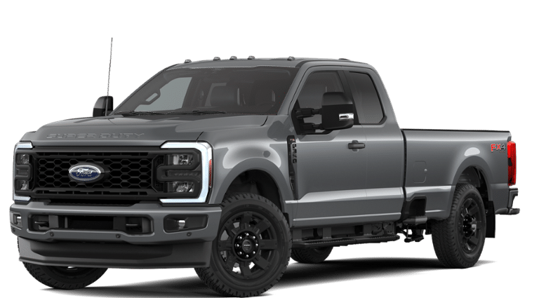 2026 Ford Super Duty F-350® XL