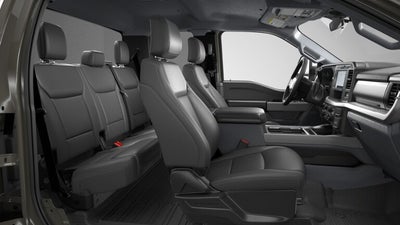 2026 Ford Super Duty F-350® XLT