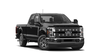 2027 Ford Super Duty F-350® XLT