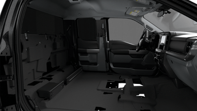 2027 Ford Super Duty F-350® XLT