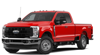 2026 Ford Super Duty F-350® XL