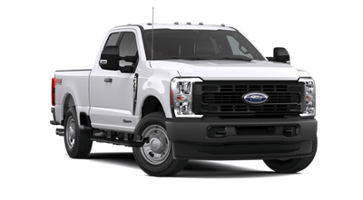2026 Ford Super Duty F-350® XL