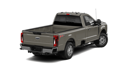 2026 Ford Super Duty F-250® XLT