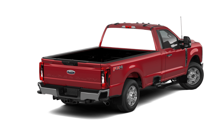 2026 Ford Super Duty F-250® XLT