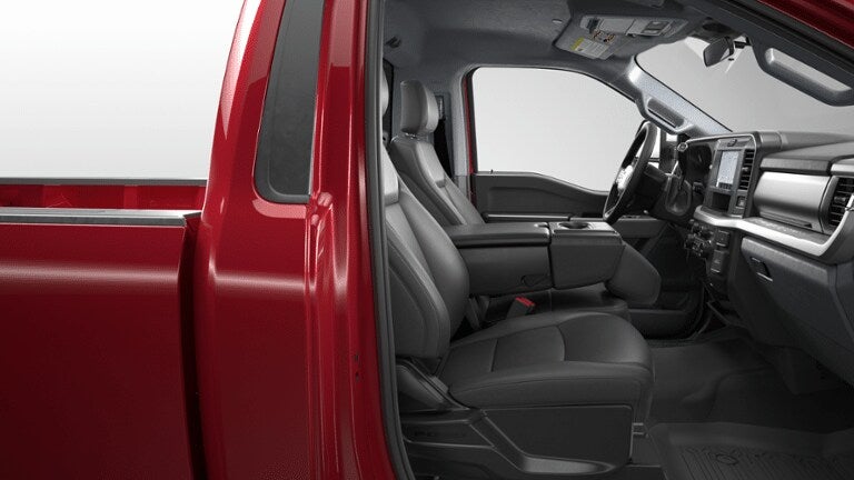 2026 Ford Super Duty F-250® XLT
