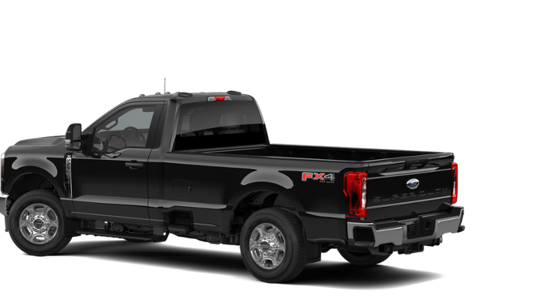 2026 Ford Super Duty F-250® XLT