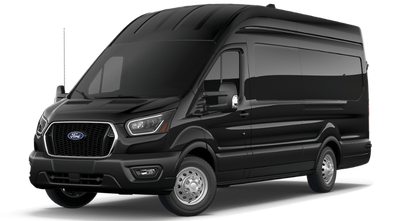 2027 Ford Transit Commercial Cargo Van