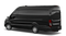 2027 Ford Transit Commercial Cargo Van
