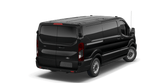 2027 Ford Transit Commercial Cargo Van