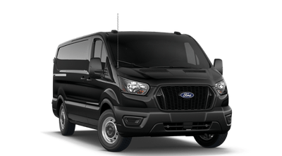 2027 Ford Transit Commercial Cargo Van