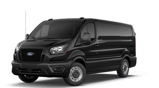 2027 Ford Transit Commercial Cargo Van