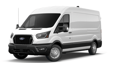 2027 Ford Transit Commercial Cargo Van