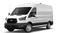 2027 Ford Transit Commercial Cargo Van