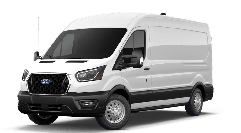 2027 Ford Transit Commercial Cargo Van