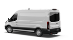 2027 Ford Transit Commercial Cargo Van