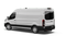 2027 Ford Transit Commercial Cargo Van