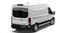 2027 Ford Transit Commercial Cargo Van