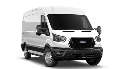 2027 Ford Transit Commercial Cargo Van