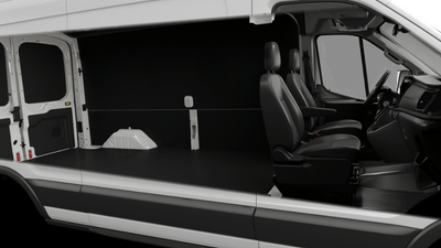 2027 Ford Transit Commercial Cargo Van