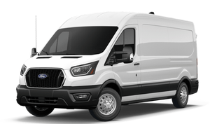 2027 Ford Transit Commercial Cargo Van
