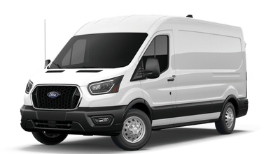 2027 Ford Transit Commercial Cargo Van