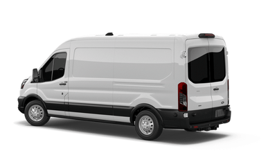 2027 Ford Transit Commercial Cargo Van