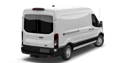 2027 Ford Transit Commercial Cargo Van