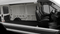 2027 Ford Transit Commercial Cargo Van