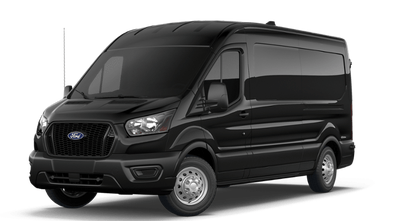 2027 Ford Transit Commercial Cargo Van
