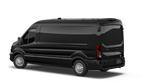 2027 Ford Transit Commercial Cargo Van