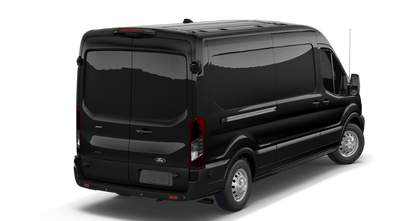 2027 Ford Transit Commercial Cargo Van