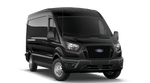 2027 Ford Transit Commercial Cargo Van