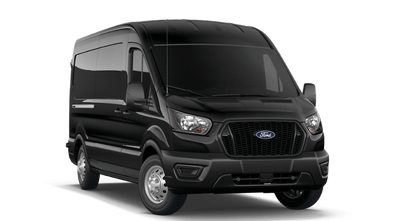 2027 Ford Transit Commercial Cargo Van