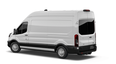 2027 Ford Transit Commercial Cargo Van