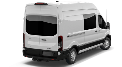 2027 Ford Transit Commercial Cargo Van