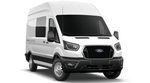 2027 Ford Transit Commercial Cargo Van