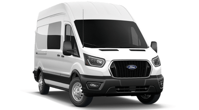 2027 Ford Transit Commercial Cargo Van