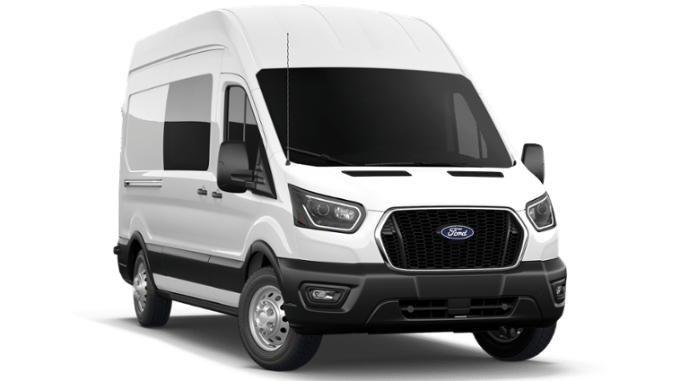 2027 Ford Transit Commercial Cargo Van