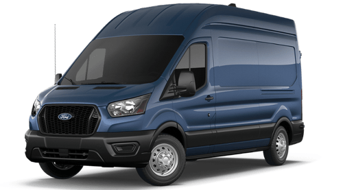 2027 Ford Transit Commercial Cargo Van