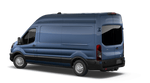 2027 Ford Transit Commercial Cargo Van