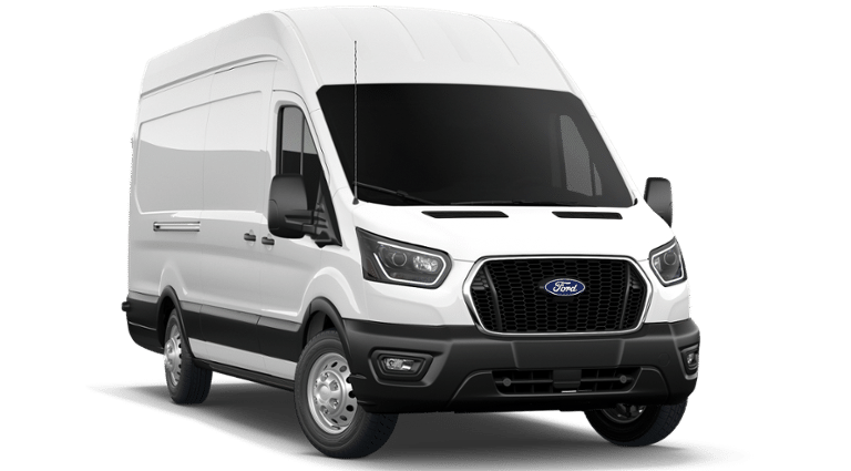 2027 Ford Transit Commercial Cargo Van