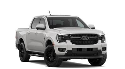 2026 Ford Ranger Lariat®
