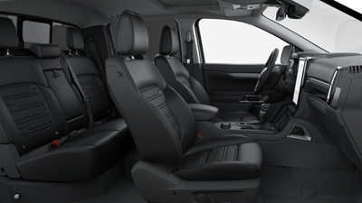 2026 Ford Ranger Lariat®