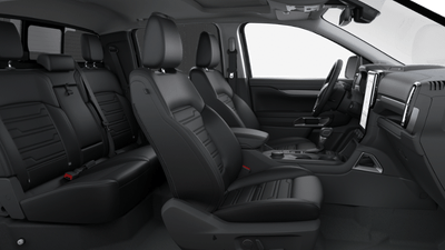 2026 Ford Ranger Lariat®