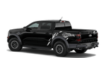 2026 Ford Ranger Raptor®