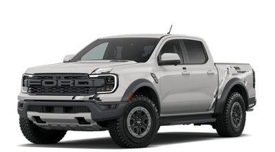 2026 Ford Ranger Raptor®