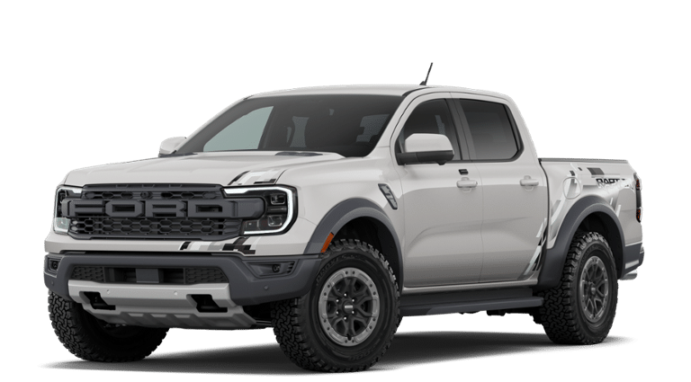 2026 Ford Ranger Raptor®